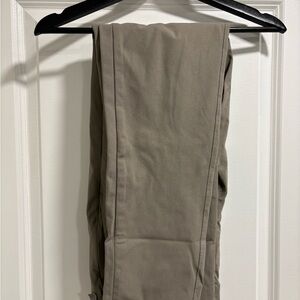 lululemon athletica Men's Khaki Chinos